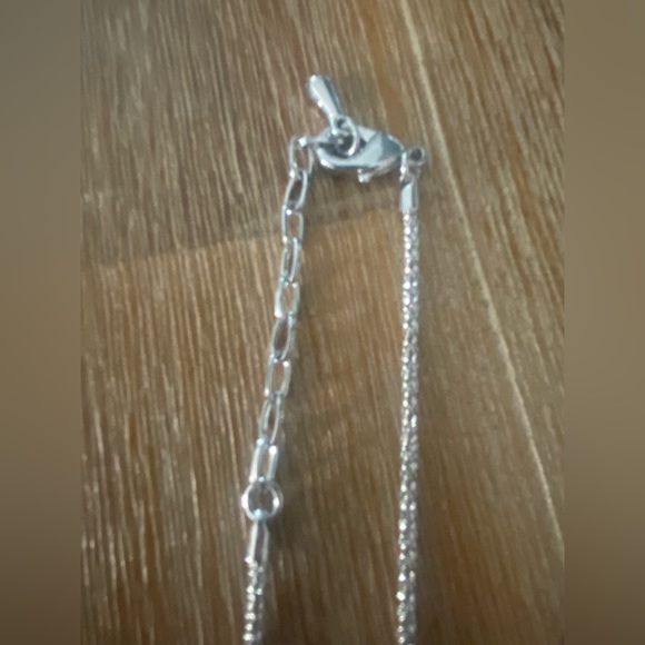 Conch shell necklace and earrings set NWT - Picture 6 of 6